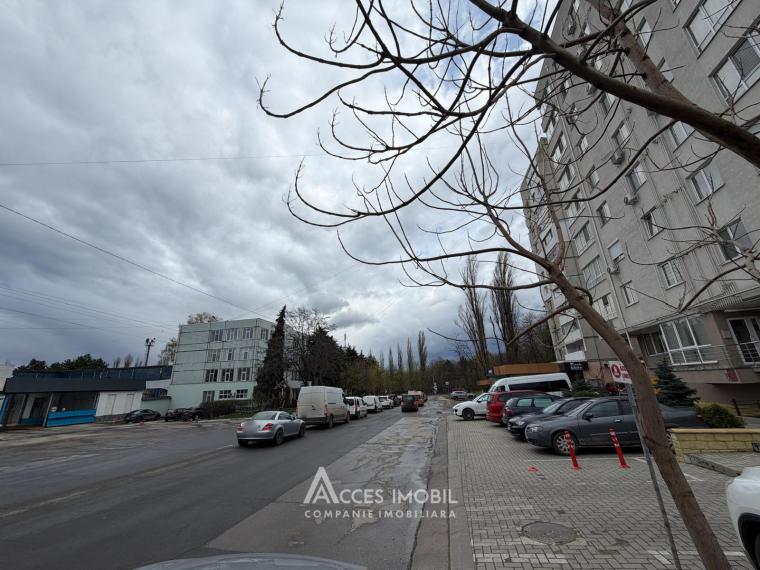 Chirie! Spațiu Comercial, 30m2, str. Sarmizegetusa, Botanica!: 10