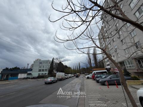 Chirie! Spațiu Comercial, 30m2, str. Sarmizegetusa, Botanica!: 10