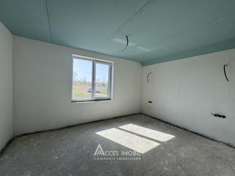 2-х Этажный Дом! Дурлешты, ул. Емил Лотяну, 160м2+ 4 соток! Белый вариант!: 2