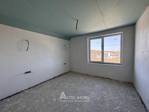 2-х Этажный Дом! Дурлешты, ул. Емил Лотяну, 160м2+ 4 соток! Белый вариант!: 1