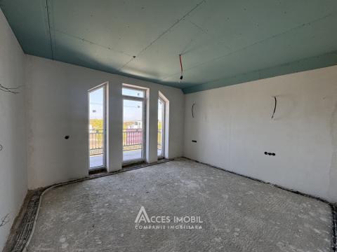 2-х Этажный Дом! Дурлешты, ул. Емил Лотяну, 160м2+ 4 соток! Белый вариант!: 5