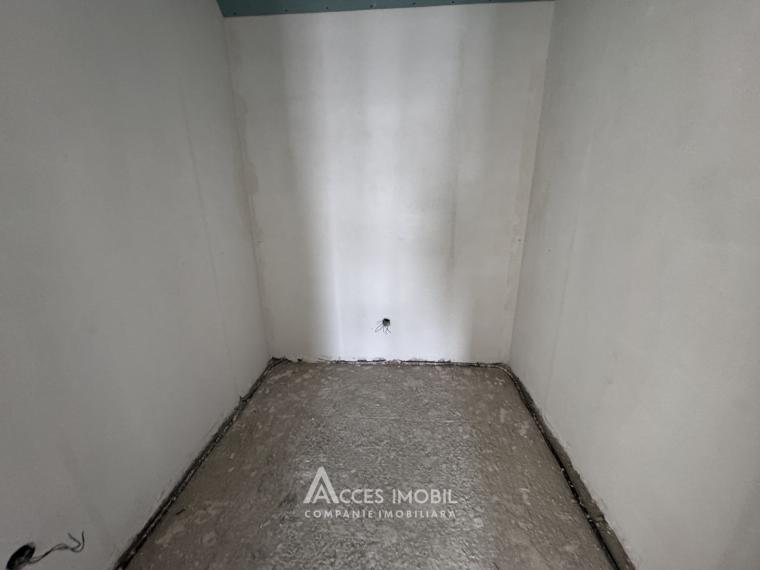 2-х Этажный Дом! Дурлешты, ул. Емил Лотяну, 160м2+ 4 соток! Белый вариант!: 10