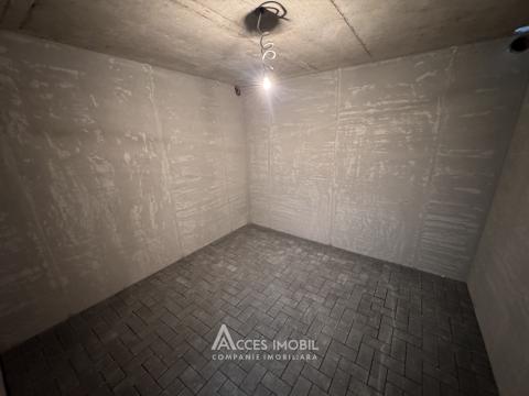 2-х Этажный Дом! Дурлешты, ул. Емил Лотяну, 160м2+ 4 соток! Белый вариант!: 12