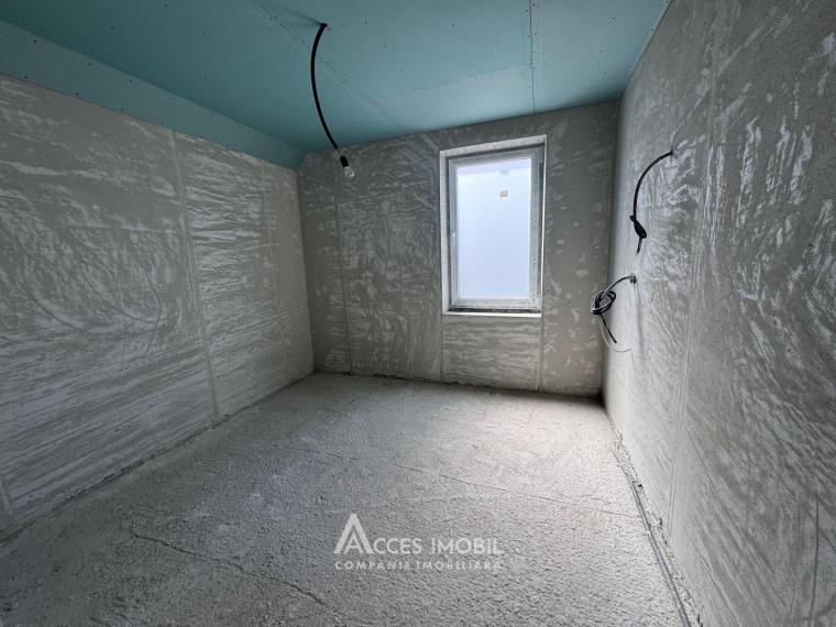 2-х Этажный Дом! Дурлешты, ул. Емил Лотяну, 160м2+ 4 соток! Белый вариант!: 8