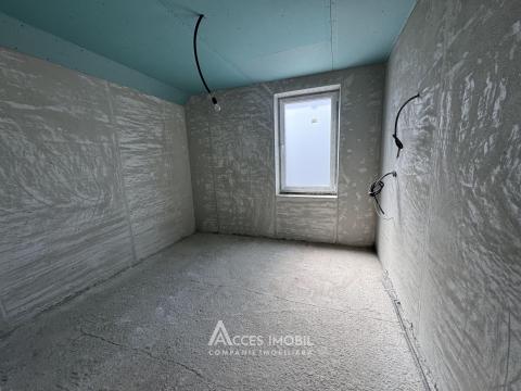 2-х Этажный Дом! Дурлешты, ул. Емил Лотяну, 160м2+ 4 соток! Белый вариант!: 8