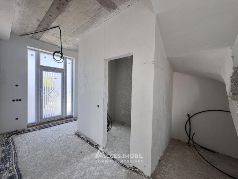 2-х Этажный Дом! Дурлешты, ул. Емил Лотяну, 160м2+ 4 соток! Белый вариант!: 7