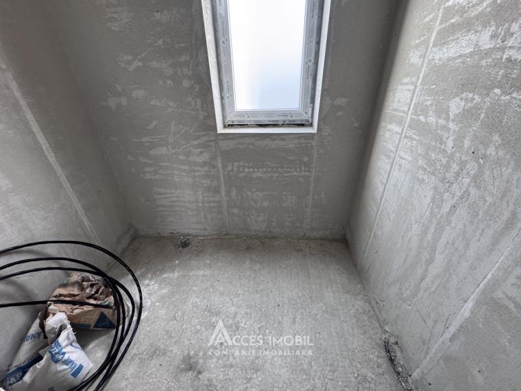 2-х Этажный Дом! Дурлешты, ул. Емил Лотяну, 160м2+ 4 соток! Белый вариант!: 9