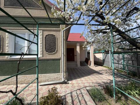 Rent! House! Buiucani, Paris street, 90m2 + 3 acres!. Eurorepair!: 18