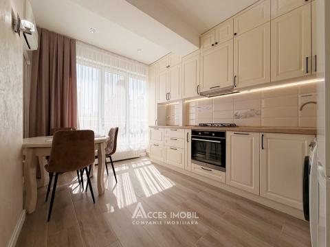 Продажа квартир в Кишиневе: Ботаника, ул. Тудор Стришкэ