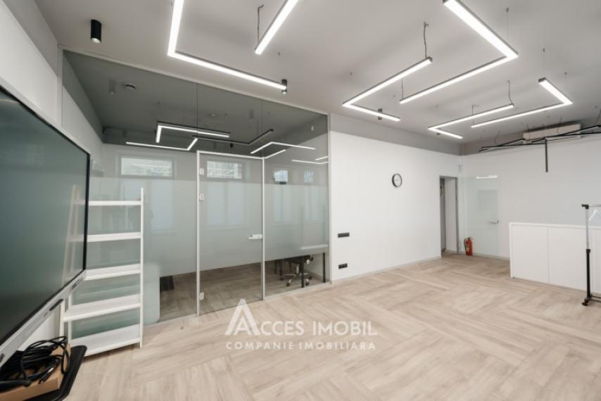 Chirie! Spațiu Comercial 67m2! Centru, str. Mitropolit Dosoftei!: 1