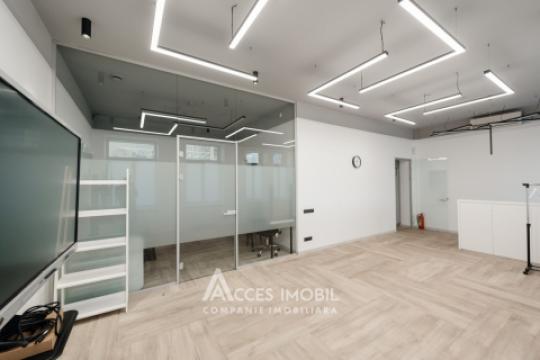 Chirie! Spațiu Comercial 67m2! Centru, str. Mitropolit Dosoftei!: 1