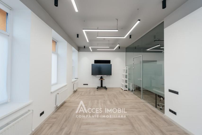 Chirie! Spațiu Comercial 67m2! Centru, str. Mitropolit Dosoftei!: 2