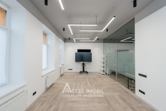 Chirie! Spațiu Comercial 67m2! Centru, str. Mitropolit Dosoftei!: 2