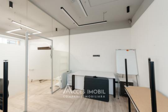 Chirie! Spațiu Comercial 67m2! Centru, str. Mitropolit Dosoftei!: 3