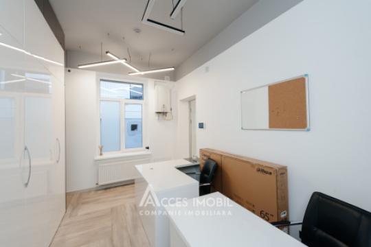 Chirie! Spațiu Comercial 67m2! Centru, str. Mitropolit Dosoftei!: 4