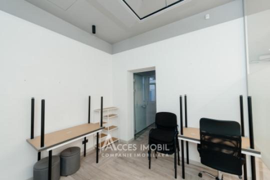 Chirie! Spațiu Comercial 67m2! Centru, str. Mitropolit Dosoftei!: 5