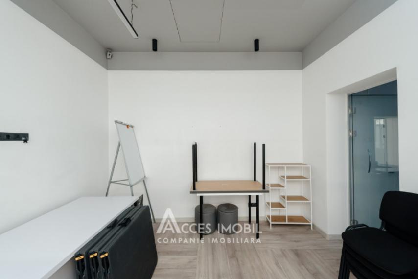 Chirie! Spațiu Comercial 67m2! Centru, str. Mitropolit Dosoftei!: 6