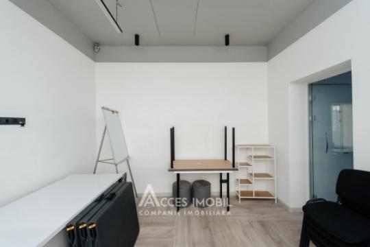 Chirie! Spațiu Comercial 67m2! Centru, str. Mitropolit Dosoftei!: 6