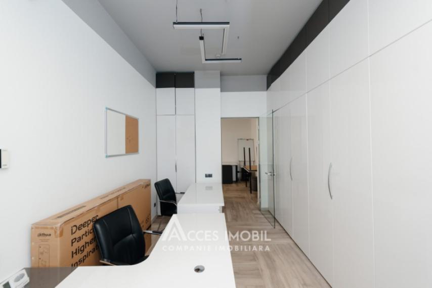 Chirie! Spațiu Comercial 67m2! Centru, str. Mitropolit Dosoftei!: 7