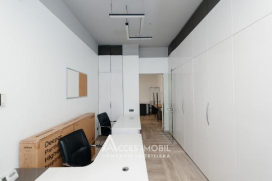 Chirie! Spațiu Comercial 67m2! Centru, str. Mitropolit Dosoftei!: 7