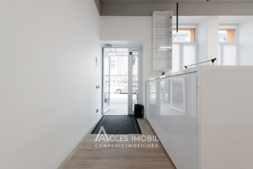Chirie! Spațiu Comercial 67m2! Centru, str. Mitropolit Dosoftei!: 8