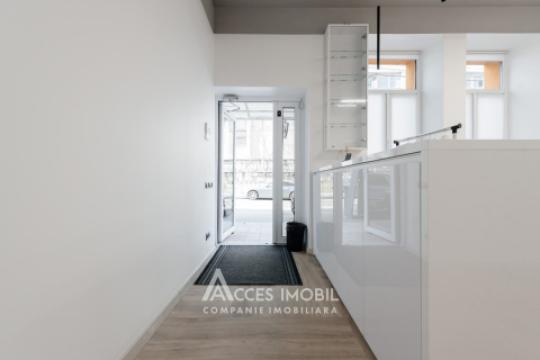 Chirie! Spațiu Comercial 67m2! Centru, str. Mitropolit Dosoftei!: 8