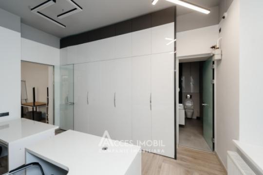 Chirie! Spațiu Comercial 67m2! Centru, str. Mitropolit Dosoftei!: 9