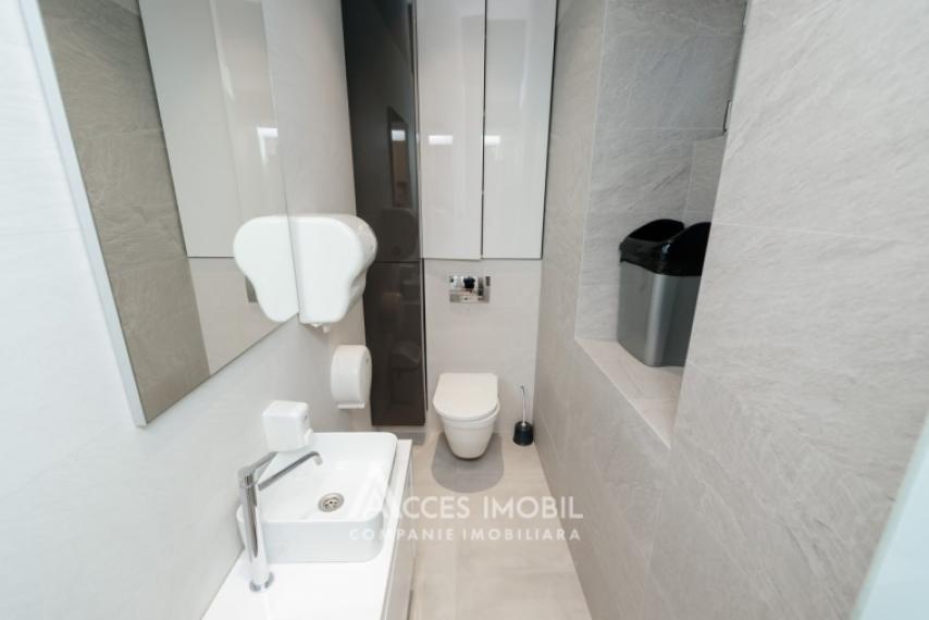 Chirie! Spațiu Comercial 67m2! Centru, str. Mitropolit Dosoftei!: 10