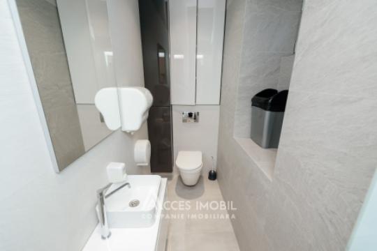 Chirie! Spațiu Comercial 67m2! Centru, str. Mitropolit Dosoftei!: 10