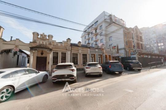 Chirie! Spațiu Comercial 67m2! Centru, str. Mitropolit Dosoftei!: 11