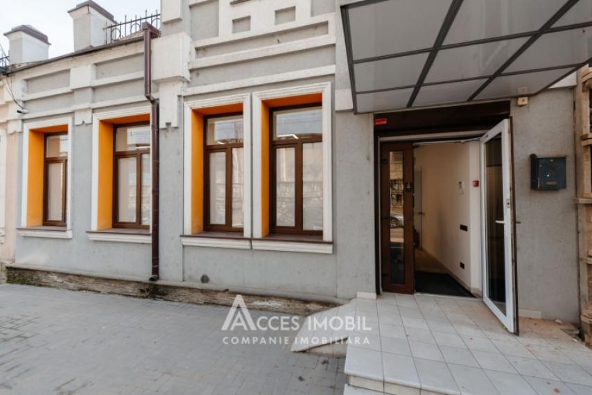 Chirie! Spațiu Comercial 67m2! Centru, str. Mitropolit Dosoftei!: 12