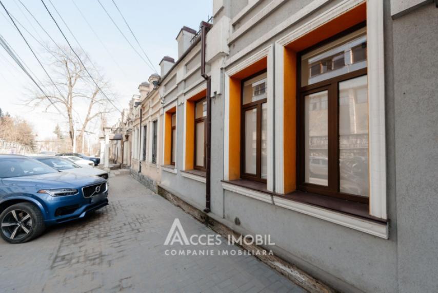 Chirie! Spațiu Comercial 67m2! Centru, str. Mitropolit Dosoftei!: 13