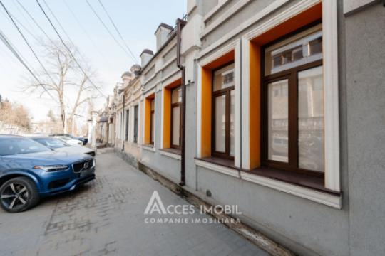 Chirie! Spațiu Comercial 67m2! Centru, str. Mitropolit Dosoftei!: 13