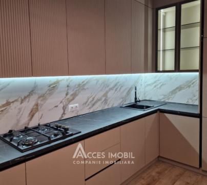 Chirie! Clock Tower! Râșcani, str. Spartacus, 1 cameră + living. Euroreparație!: 4