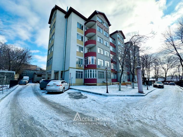 New Block! Otovasca street, Ciocana, 1 room. Middle position! Authonomus!: 7