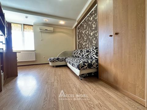 New Block! Otovasca street, Ciocana, 1 room. Middle position! Authonomus!: 1