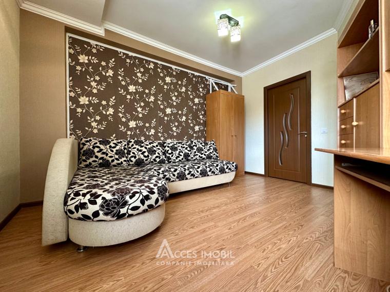 New Block! Otovasca street, Ciocana, 1 room. Middle position! Authonomus!: 0