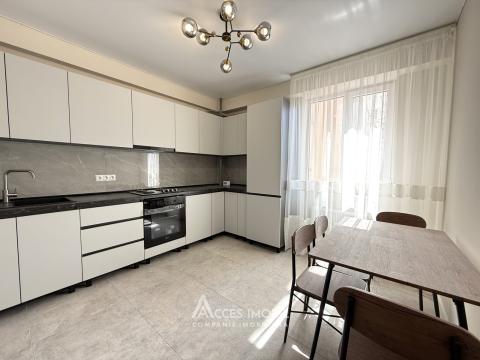 Apartamente în chirie în Chișinău: Telecentru, Sprâncenoaia