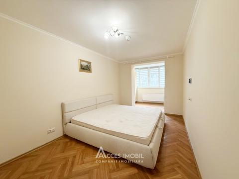 Bloc Nou! Botanica, str. Plaiului, 2 camere. Euroreparație!: 2