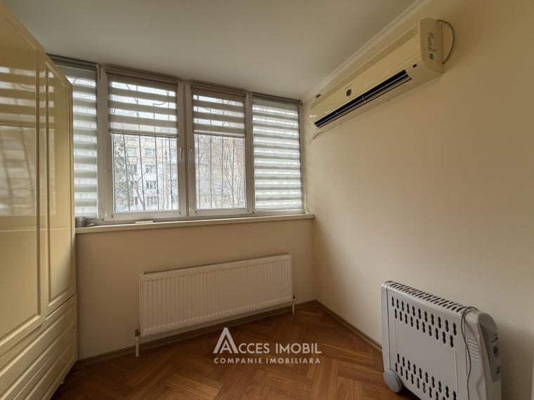 Bloc Nou! Botanica, str. Plaiului, 2 camere. Euroreparație!: 10