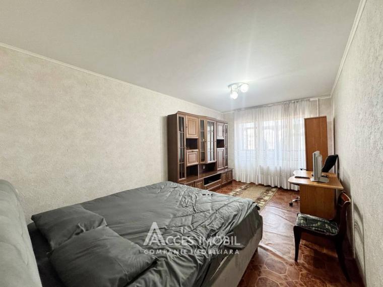 bd. Mircea cel Bătrân, Ciocana, 3 camere.: 2