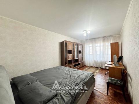 bd. Mircea cel Bătrân, Ciocana, 3 camere.: 2