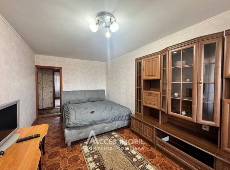 bd. Mircea cel Bătrân, Ciocana, 3 camere.: 3