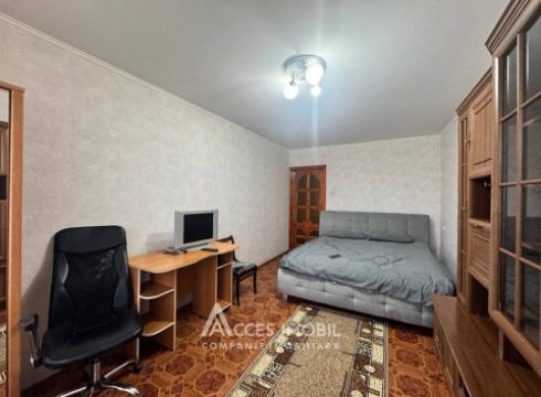 bd. Mircea cel Bătrân, Ciocana, 3 camere.: 4