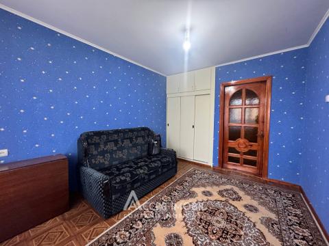 bd. Mircea cel Bătrân, Ciocana, 3 camere.: 1