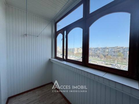 bd. Mircea cel Bătrân, Ciocana, 3 camere.: 6