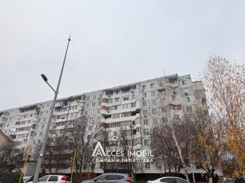 bd. Mircea cel Bătrân, Ciocana, 3 camere.: 7