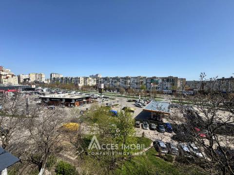 bd. Mircea cel Bătrân, Ciocana, 3 camere.: 8