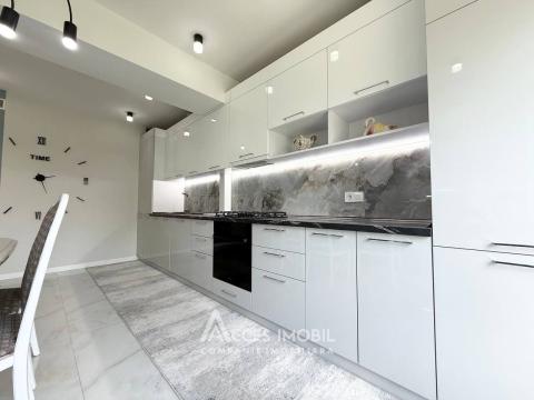 Apartamente în chirie în Chișinău: Centru, str. C. Vârnav