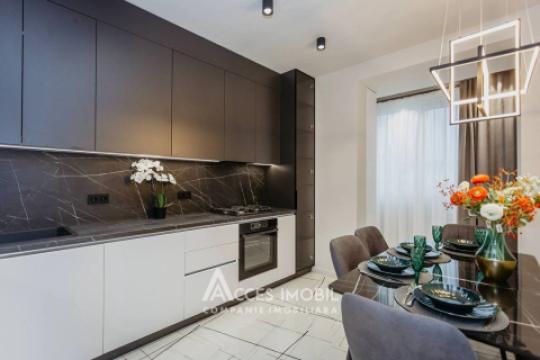 Apartamente de vânzare în Chișinău: Ciocana, bd. Mircea cel Bătrân